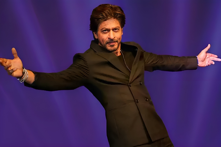 Shah Rukh Khan