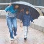 Typhoon Koinu Strikes Hong Kong Again