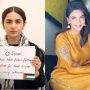 Pakistani Celebs Raise Their Voices For Palestine Amid Israel-Gaza War