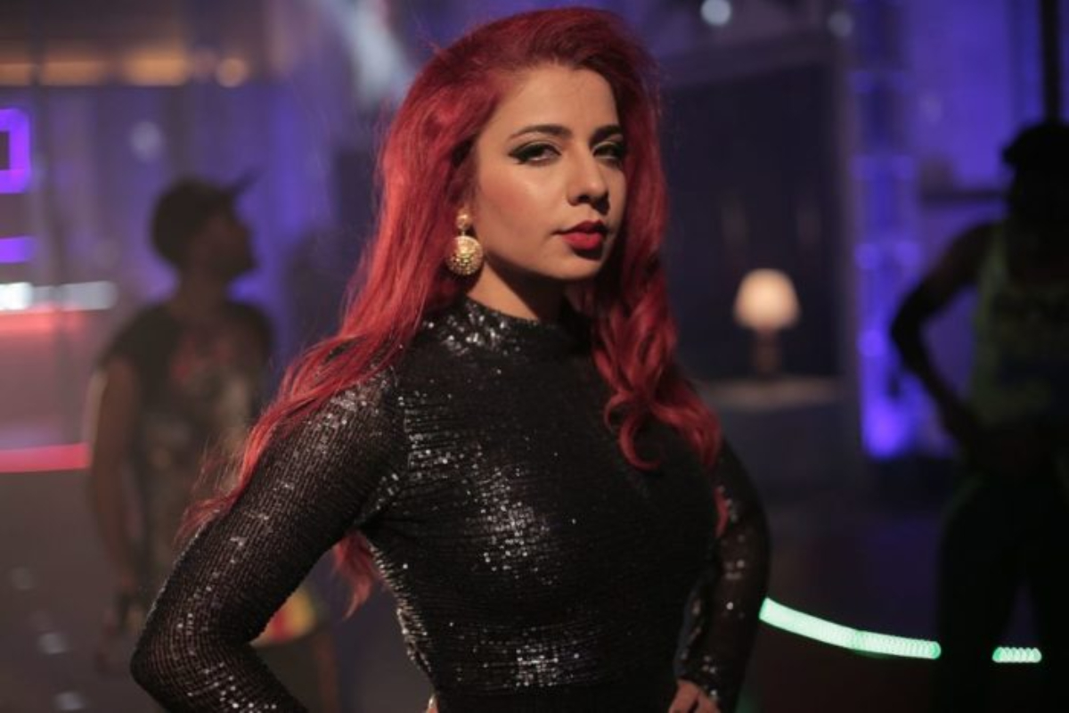 Jasmine Sandlas