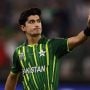 Naseem Shah’s shoulder injury healing well, PCB reports