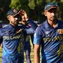 Sri Lanka gets massive boost ahead of Pakistan encounter