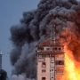 9 US citizens killed in Israel as conflict escalates