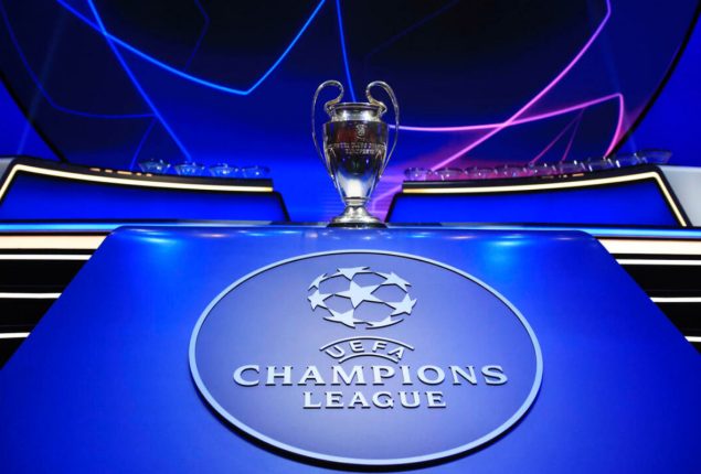 UK and Ireland to host Euro 2028, Turkey and Italy to host 2032 edition