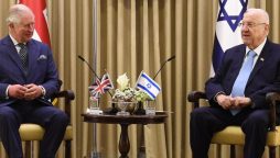 The Enigma of King Charles: Israel's Ally or Not?