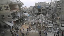 Israel Declares ‘Complete Siege’ on Gaza: No Electricity, Food, or Fuel