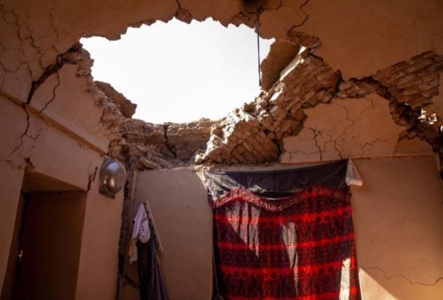 Afghanistan Earthquake Death Toll Could Rise, Aid Groups Warn