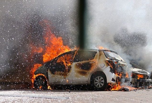 Hamas attack kills 12 Thais in Israel, kidnaps 11