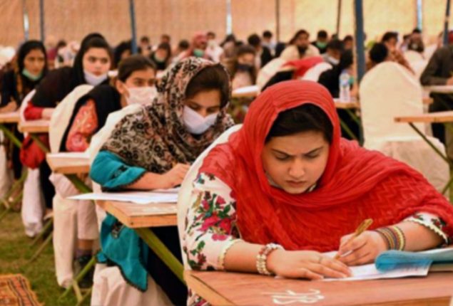 PHC gives verdict regarding admission in medical colleges