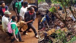 Yaoundé Landslides Cause 30 Deaths and Destruction