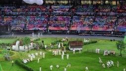 Cricket to Make Olympic Comeback After 128 Years