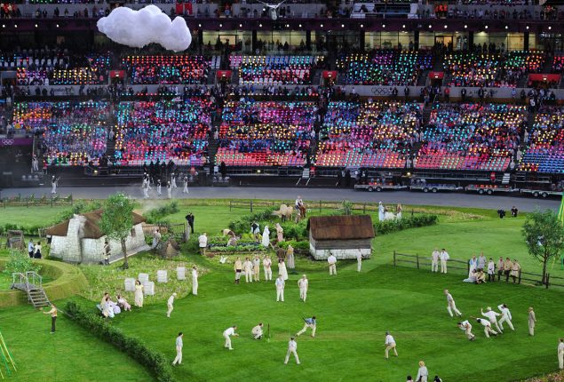 Cricket to Make Olympic Comeback After 128 Years