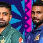Pakistan vs Sri Lanka: Probable lineups and head-to-head