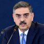 PM Kakar condemns terrorist attack on labourers in Turbat