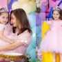 Mommy’s Little Princess Turns Three: Juggun Kazim’s Daughter’s Birthday Bash