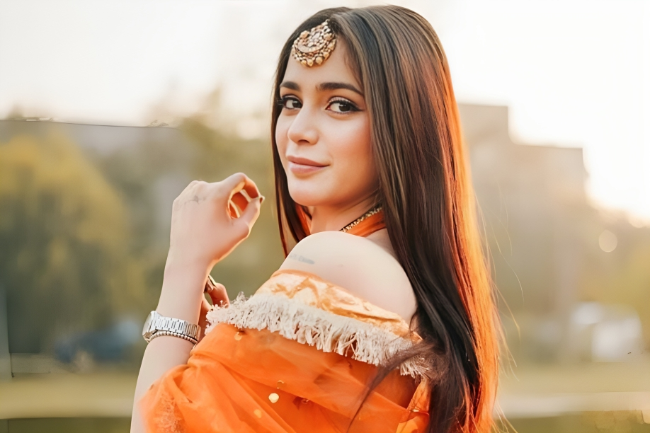 Aima Baig