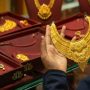 Gold price releases today