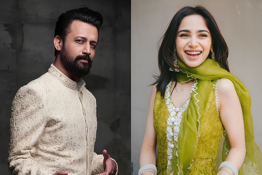 Atif Aslam