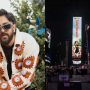 From Pakistan to Times Square: Talal Qureshi’s Epic Spotify Feature