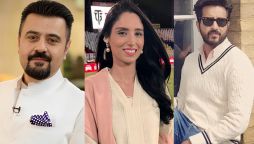 Pakistani Celebrities Speak Out Against Zainab Abbas’ Departure From India