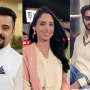 Pakistani Celebrities Speak Out Against Zainab Abbas’ Departure From India