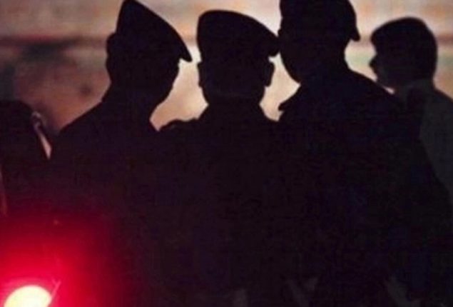 Bandits attack police camp in Rahim Yar Khan