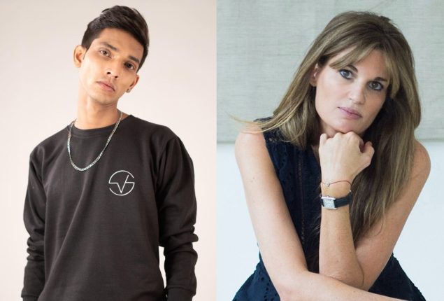 Jemima Goldsmith, Talha Anjum’s Remarks On Palestine-Israel War Ignite Online Debate