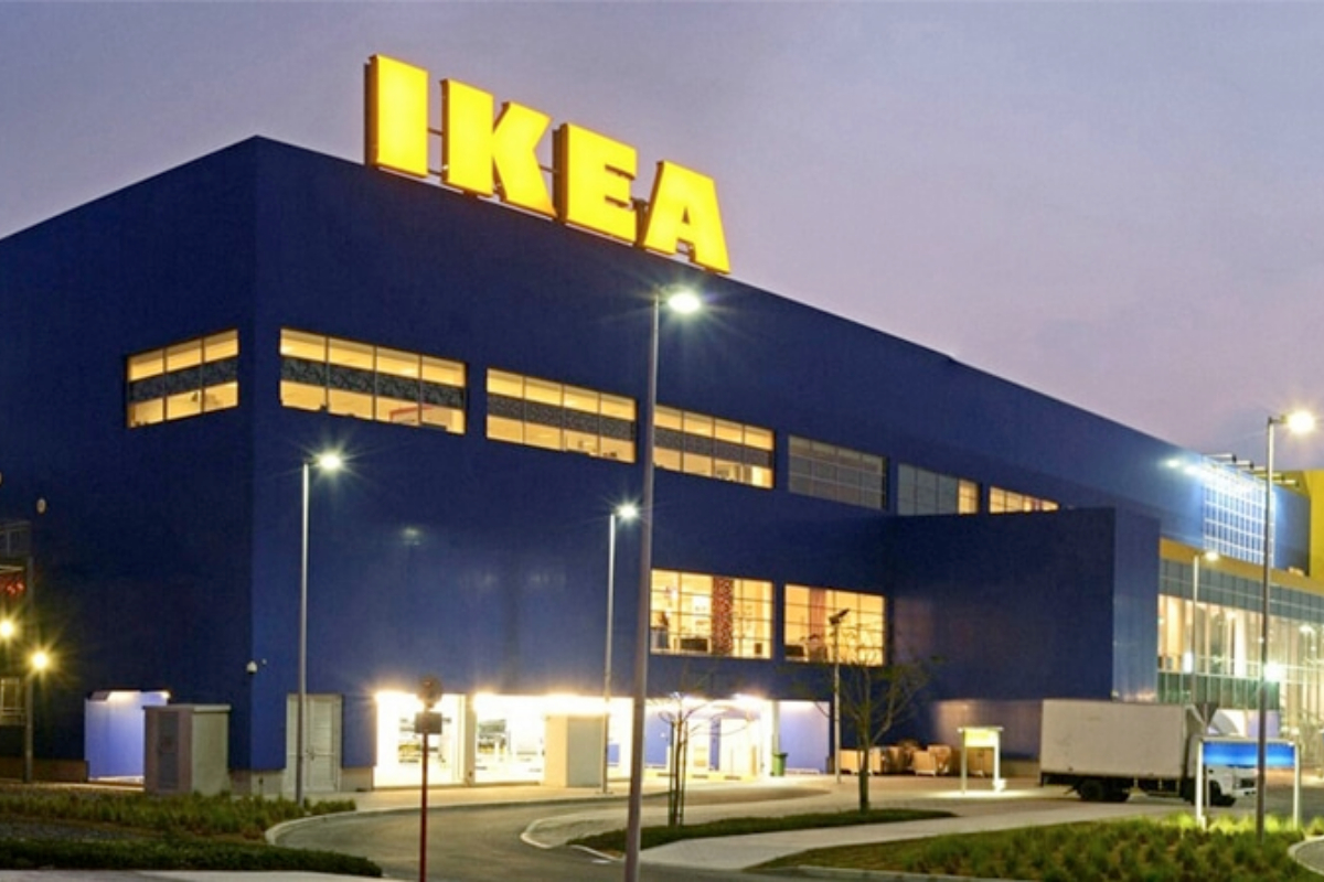 IKEA offers Job Openings with Salary up to 10,000 Dirhams in UAE
