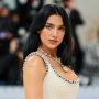 Dua Lipa deletes Instagram feed, Leaves fans puzzled with trippy image as profile picture