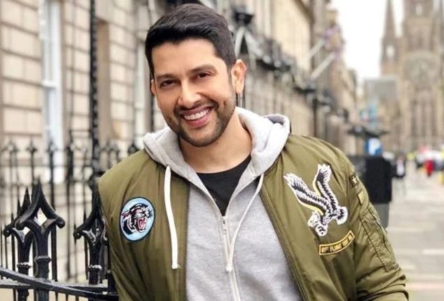 Aftab Shivdasani