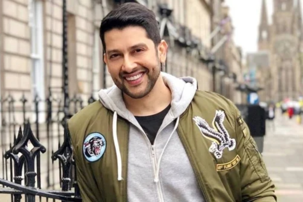 Aftab Shivdasani