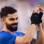 Kohli hopes to make home fans proud in World Cup match in Delhi