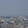 Sirens Ring Out in Tel Aviv as Residents Fear the Worst
