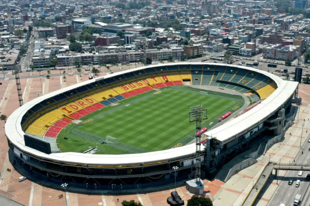 Football becomes a luxury for fans in South America