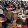 Sindh Govt orders to re-conduct MDCAT entry test