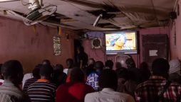 Cameroon lifts ban on channel, promoting LGBTQ+