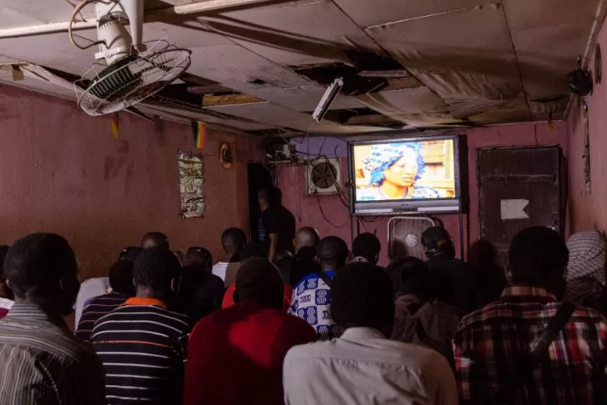 Cameroon lifts ban on channel, promoting LGBTQ+