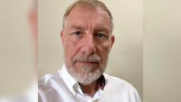 British Men Released After Detention in Afghanistan