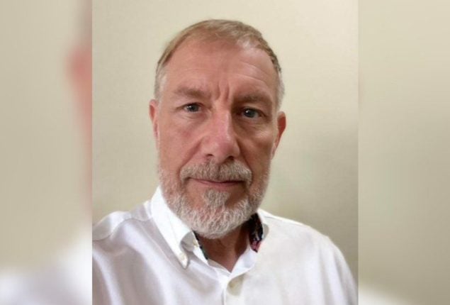 British Men Released After Detention in Afghanistan