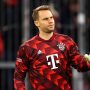Bayern official says ‘Neuer coming back at end of October is realistic’