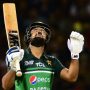Shafique’s century wows fans in Pakistan’s win over Sri Lanka