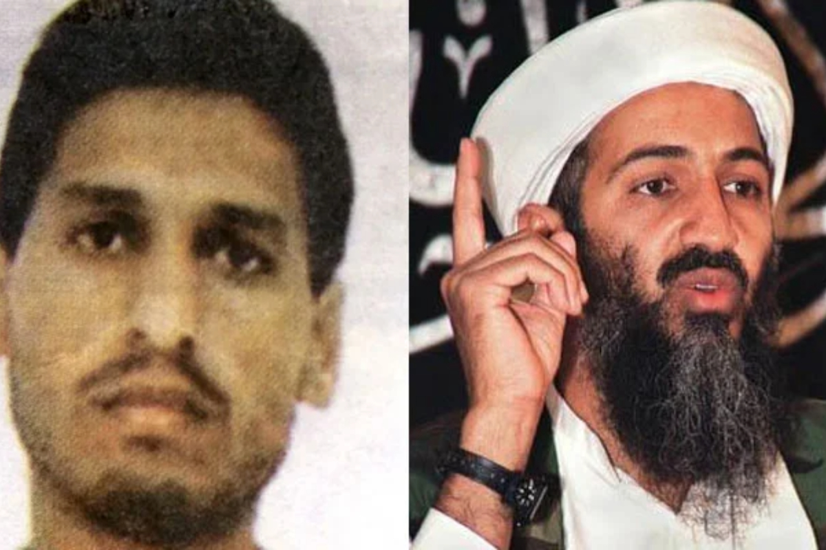 New Bin Ladin? Meet Mohammed Deif: Hamas Mastermind Blindsides Israel