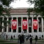 Harvard Students Slam Israel Over Gaza War