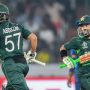 Pakistan beat Sri Lanka by 7 wickets in historic win