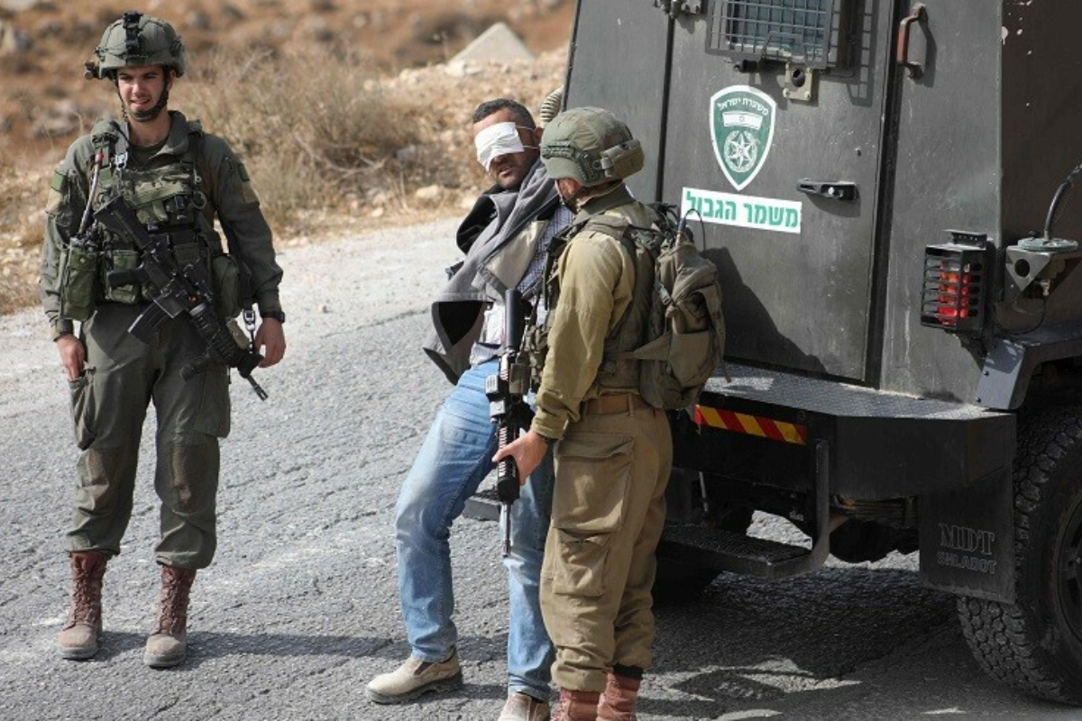 Israeli violence continues in West Bank, 1 killed, 6 injured