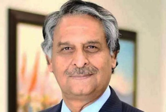 USAID Administrator FM Jilani discuss bilateral ties, Gaza situation