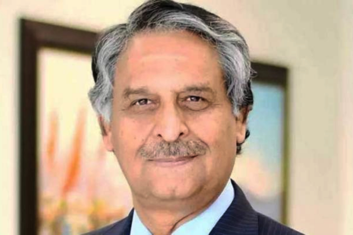 USAID Administrator FM Jilani discuss bilateral ties, Gaza situation