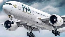 PIA announces discount for Canada-based passengers