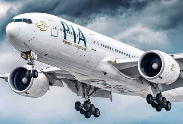 PIA discount