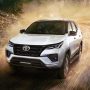 Toyota Fortuner new price in Pakistan – October 2023